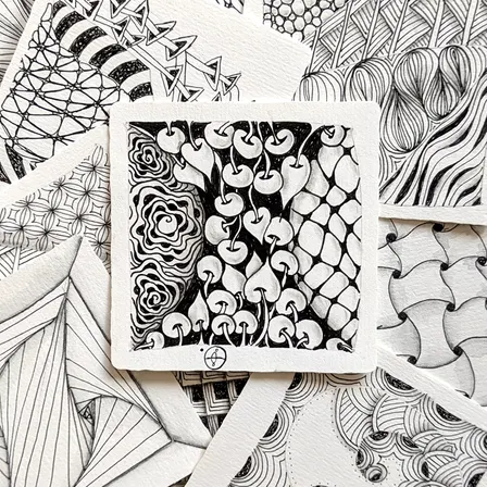 Art Club with Shasta Garcia