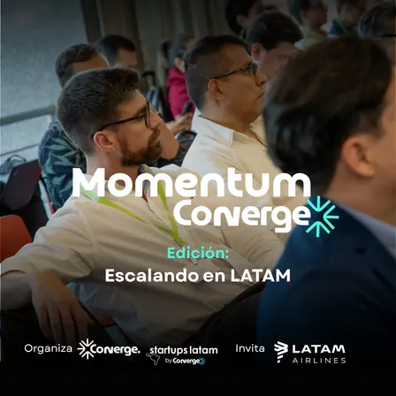 Momentum | Escalando x LATAM
