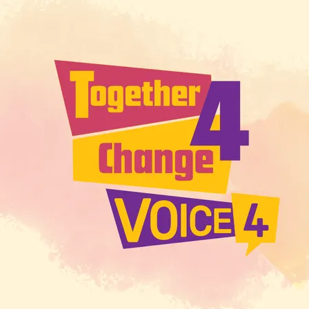 Together 4 Change - Hyderabad