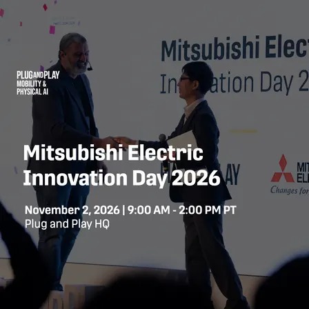 Mitsubishi Electric Innovation Day