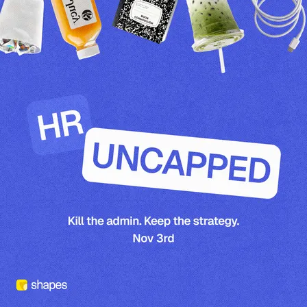 HR, Uncapped