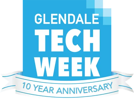 Building The Future: Glendale Tech Week's 10th Anniversary Event