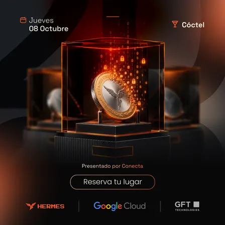 HERMES: SPEI, Rebuilt for the AI Era. Para los participantes SPEI y la nueva ola que viene.