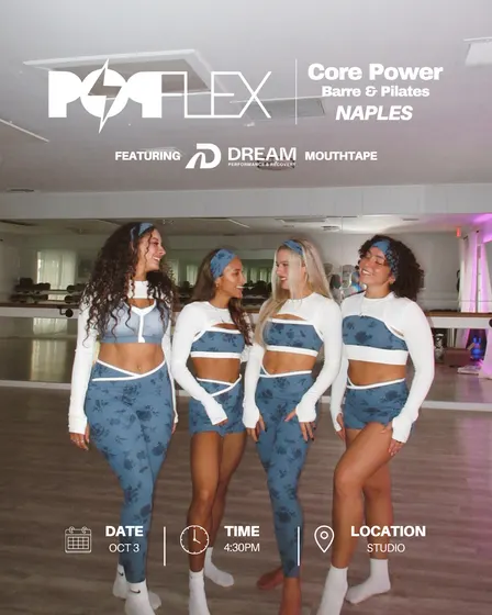 Popflex X Core Power