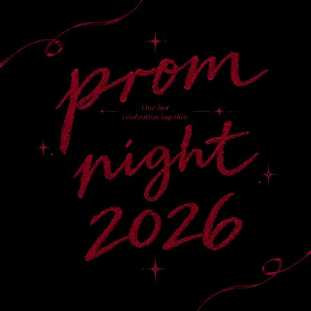 PROM NIGHT : OUR LAST MEMORY ✨