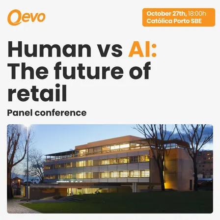 AI in Retail Customer Experience | Panel Conference