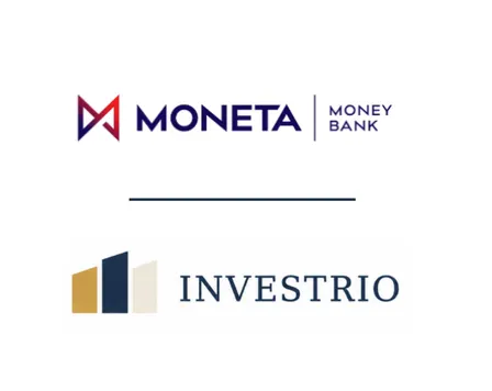 INVESTRIO & MONETA Bank v Praze