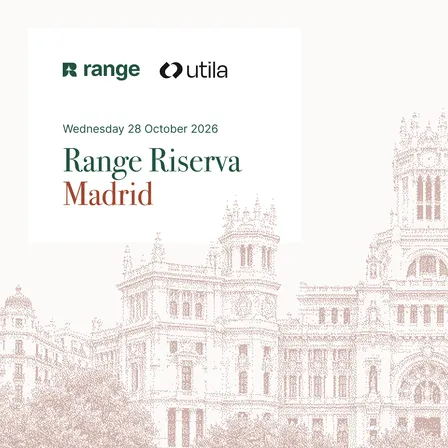 Riserva Madrid | Stablecoins over wine at MERGE Madrid