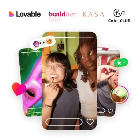 BuildHer x Lovable SheBuilds: From Idea to MVP in a Weekend
