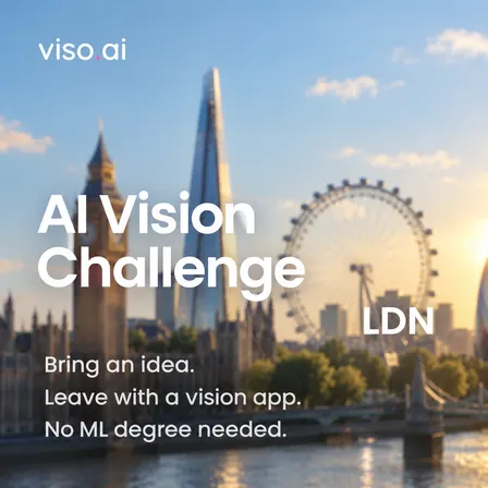 AI Vision Challenge | Breakfast Edition