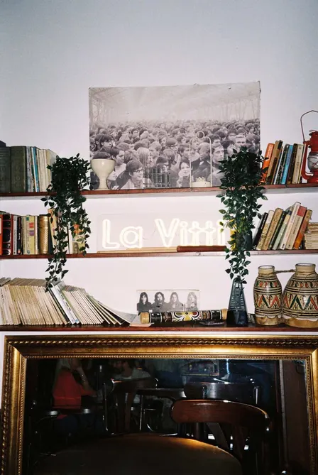 Offline Melodies & Connection | The Offline Club | La Vitti🎶📵