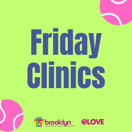Clinic- Levels #1-2 (1.5-2.0)