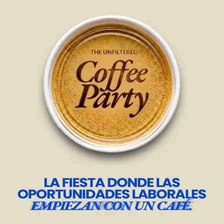 The Unfiltered Coffee Party — by Colectivo23