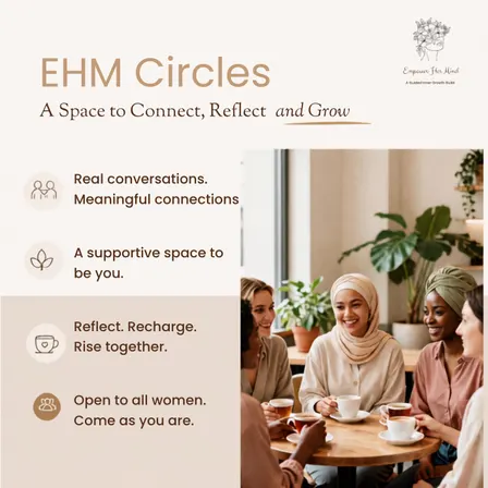EHM Circles - Halifax