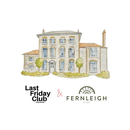 Last Friday Club: September
