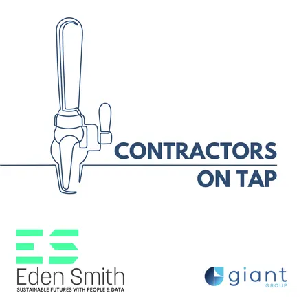Contractors on Tap
