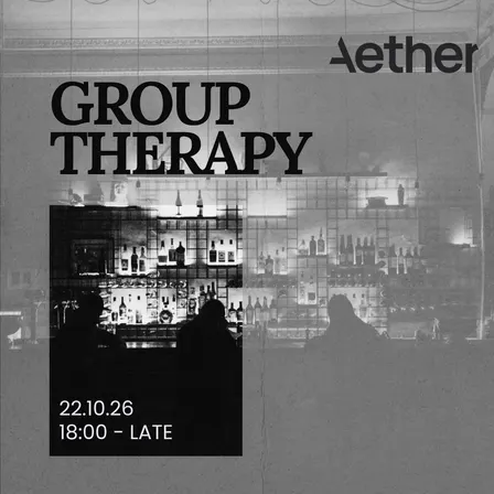 Group Therapy - WebSummit Edition