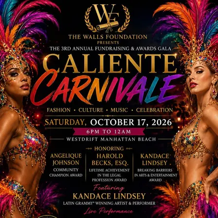 CALIENTE CARNIVALE