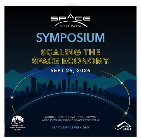 Space Northwest Symposium