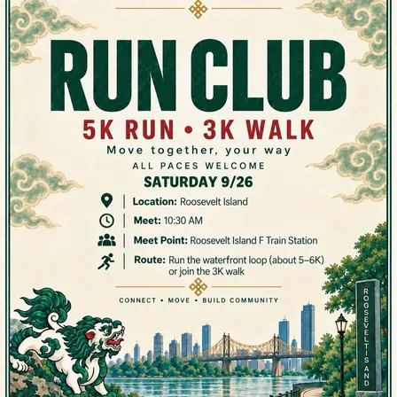 GTPN Run Club