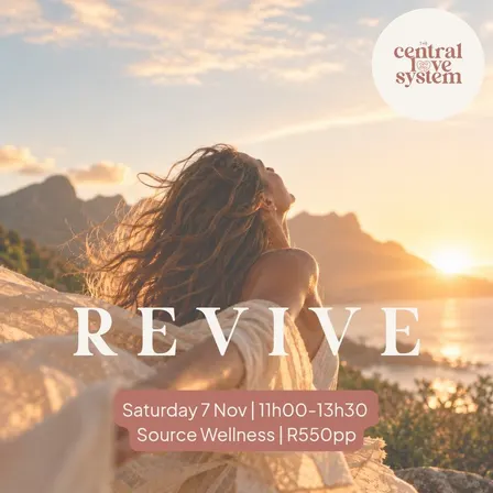 Revive! - CCB & Cacao