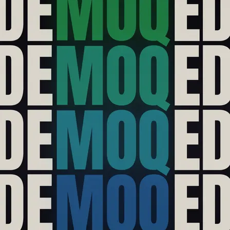 DEMOQED
