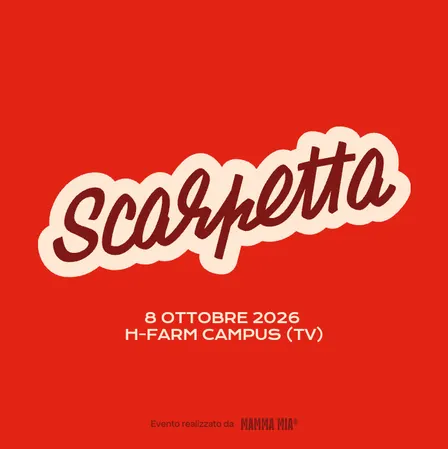 Scarpetta 2026
