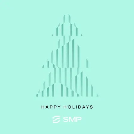 SMP Annual Holiday Party