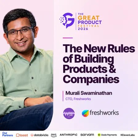 The New Rules of Building Products & Companies