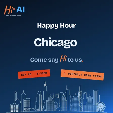 Chicago Meetup | MNG Summit
