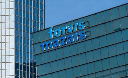Forvis Mazars & BAN - Midlands: Insight Evening