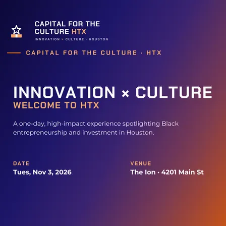 Innovation x Culture Summit