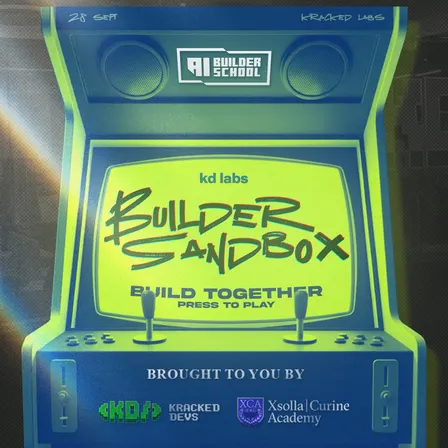 AI Builder Sandbox 👾