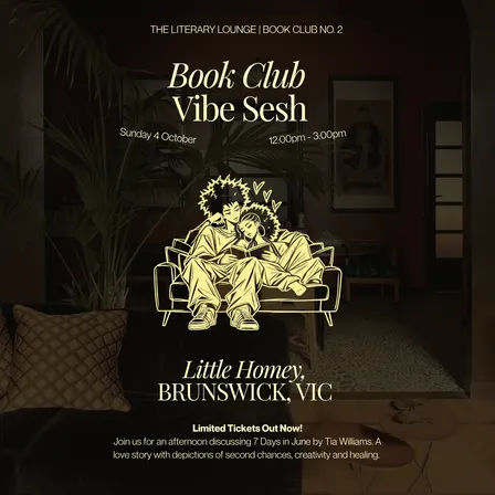 A June Love Story Book Club