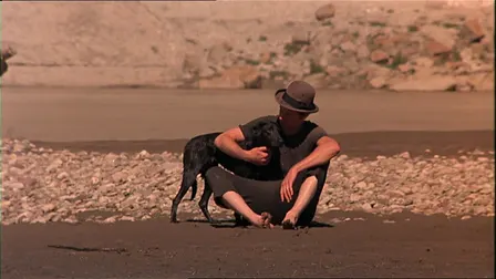 NEVER SEEN ON SCREEN: DAYS OF HEAVEN (1978)