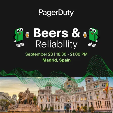 Beers & Reliability