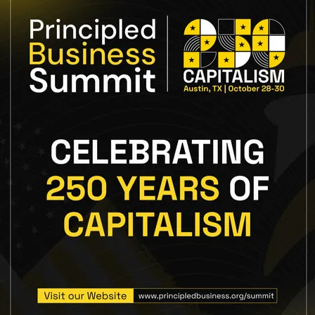Principled Business Summit 2026