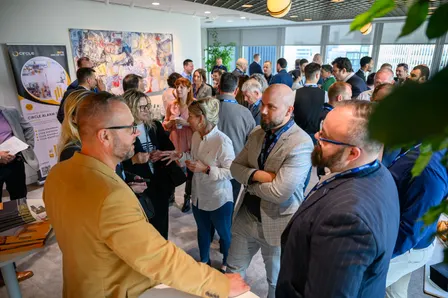 British Polish Construction Forum 2026