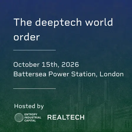 REALTECH Conference 2026