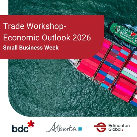 Trade Workshop- Economic Outlook 2026