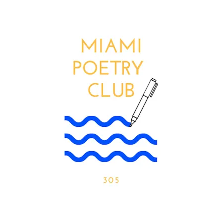 Miami Poetry Club at The HUB