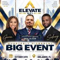 FinTech Business Expansion: Orlando