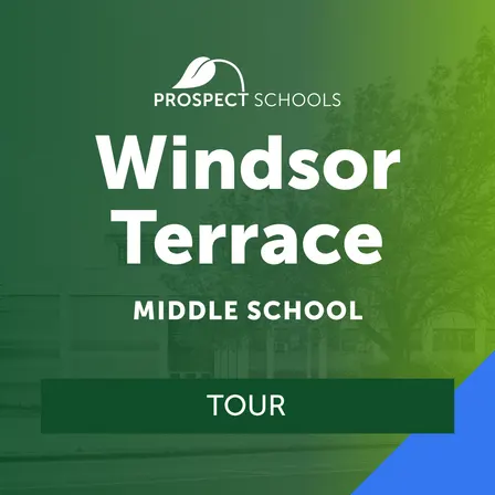Windsor Terrace Middle School Tour