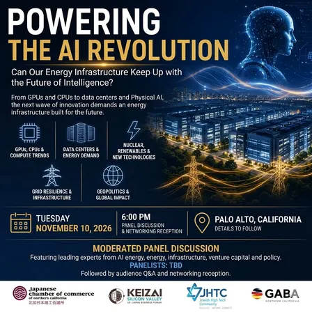 Powering AI