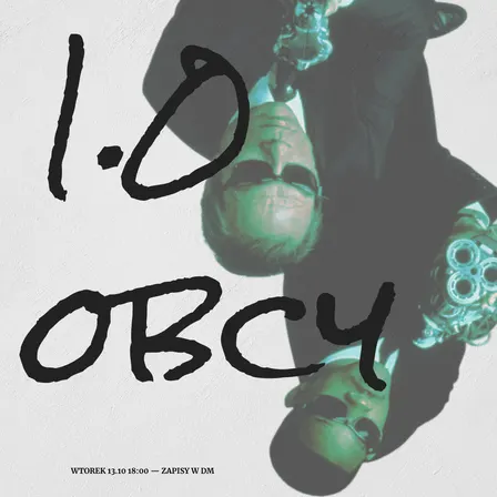 wtorki.warsaw - 1.0 OBCY