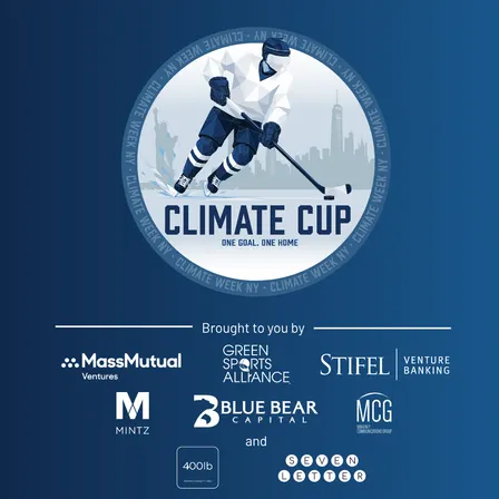 Climate Cup 2026 - After Party at the Canuck Bar