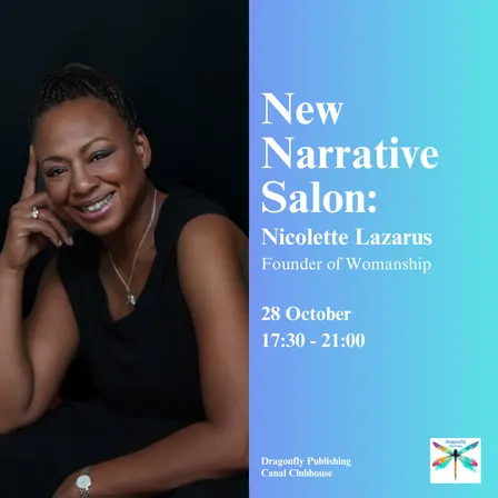 New Narrative Salon