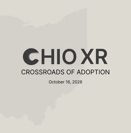 OHIOXR Conference 2026