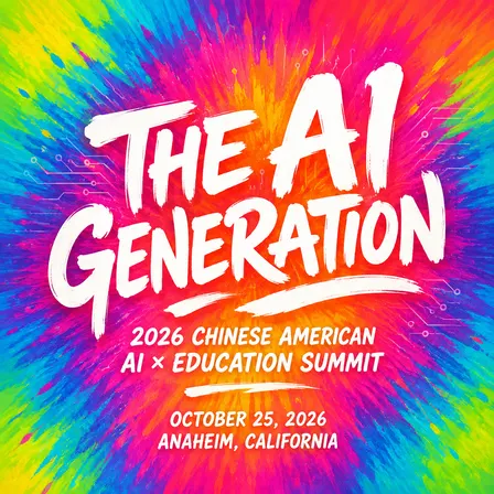 The AI Generation