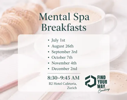 Mental Spa: Reflective Journaling